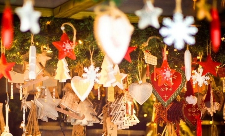 Mercatini di Natale a Ravenna e provincia Foto