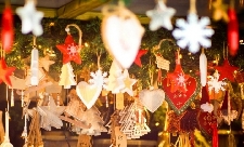 Mercatini di Natale a Ravenna e provincia Foto