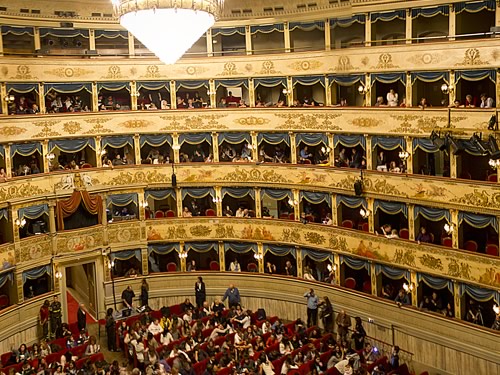 teatro dante alighieri ravenna