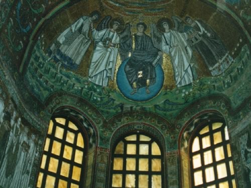 Ravenna arte e cultura