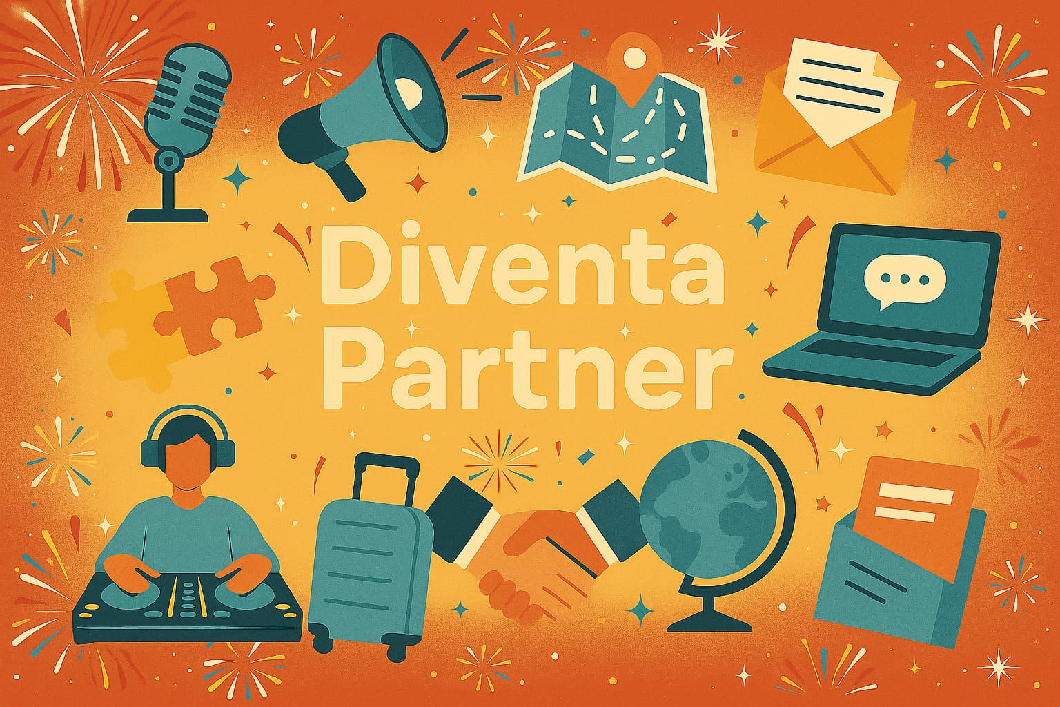 Capodanno a Ravenna: eventi, location e collaborazioni su CapodannoRavenna.com