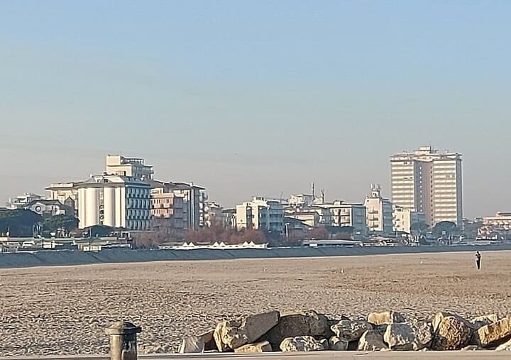 Milano Marittima foto