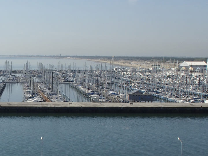 Marina di Ravenna foto