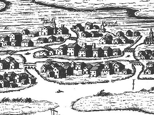 provincia di ravenna foto