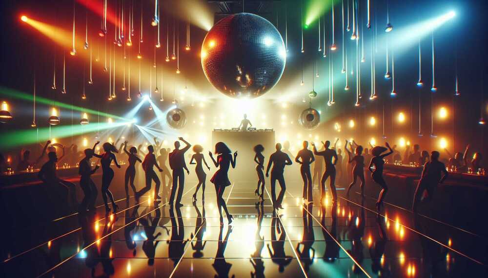 Discoteche Capodanno a Ravenna